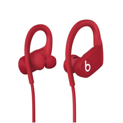 tai nghe beats high perfomance red