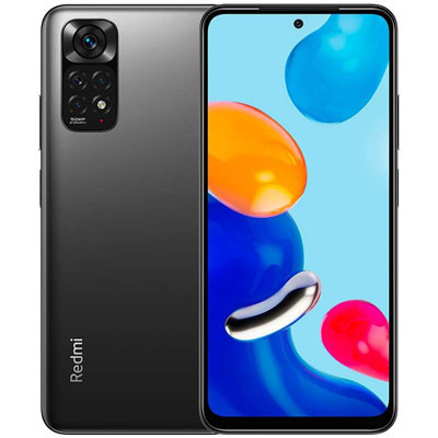 XIAOMI REDMI NOTE 11