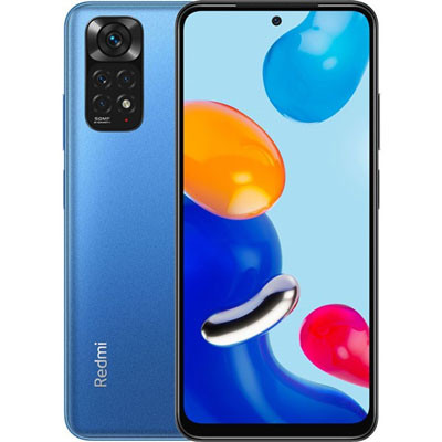 XIAOMI REDMI NOTE 11