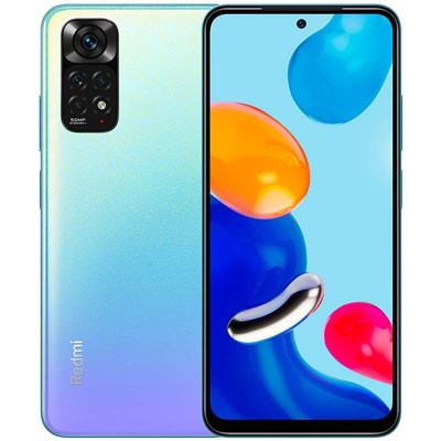 XIAOMI REDMI NOTE 11