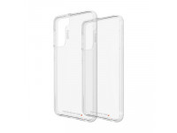 Ốp lưng chống sốc Gear4 D3O Crystal Palace 4m cho Samsung Galaxy S22 Ultra