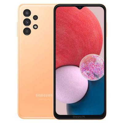 samsung galaxy a13 cam