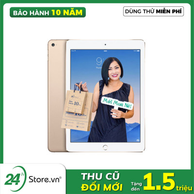 iPad Air 2 Wifi Cũ