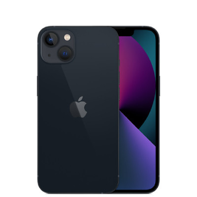 iphone 13 midnight
