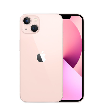 iphone 13 pink