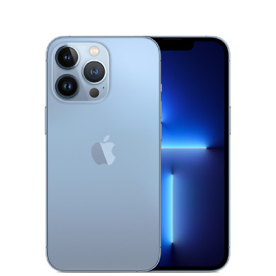 iphone 13 pro blue