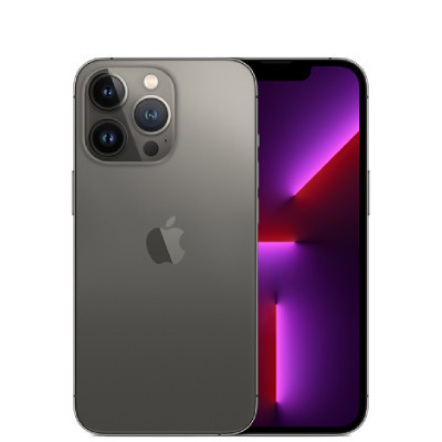iphone 13 pro midnight