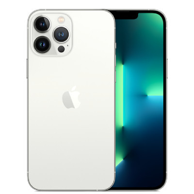 iphone 13 pro max starlight