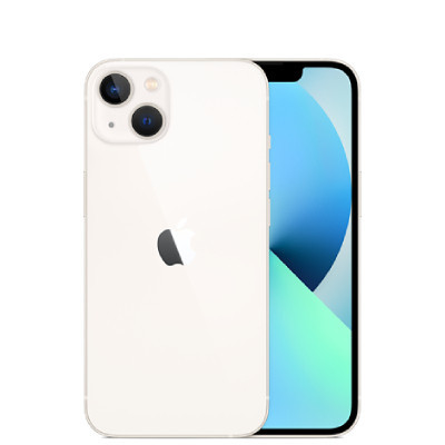 iphone 13 starlight
