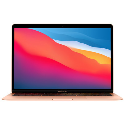 macbook air 13 inch 2020 m1 cu vang dong