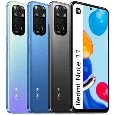xiaomi redmi note 11