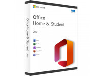 Phần mềm Microsoft Office Home & Student 2021