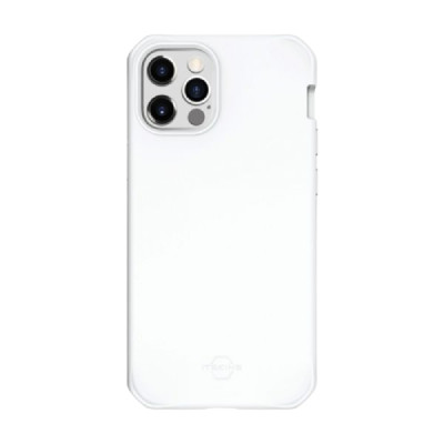 itskins hybrid silk iphone 12 pro max trang