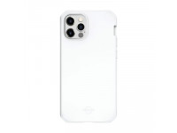 Ốp lưng kháng khuẩn và chống sốc Itskins HYBRID Silk iPhone 12 Pro Max