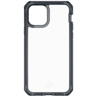 itskins supreme clear iphone 12/12 pro den