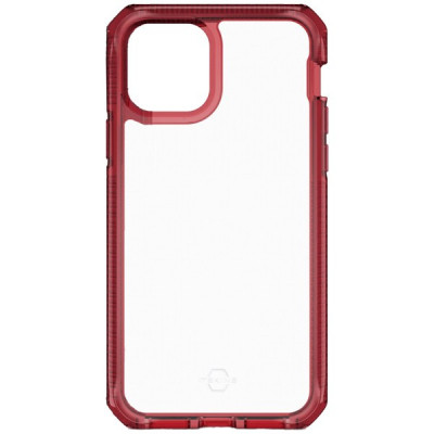 itskins supreme clear iphone 12/12 pro do