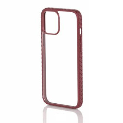 mipow anti scractches hybrid iphone 12 mini do