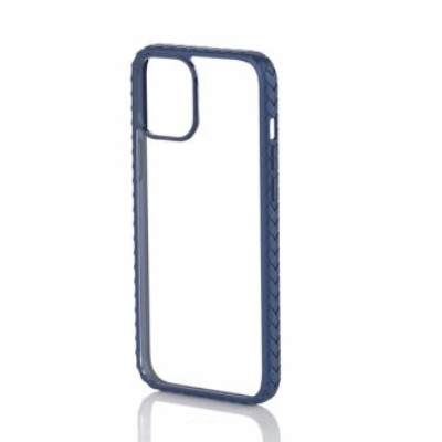 mipow anti scractches hybrid iphone 12 mini xanh duong