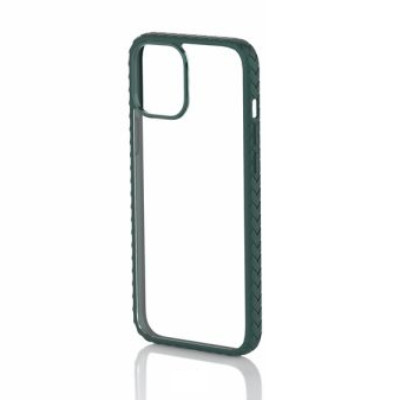 mipow anti scractches hybrid iphone 12 mini xanh la
