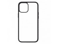 Ốp lưng Mipow Anti Scratches Hybrid Case iPhone 12 Pro Max