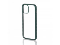 Ốp lưng Mipow Anti Scratches Hybrid Case iPhone 12 Mini
