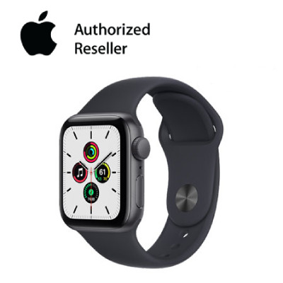 apple watch se gps