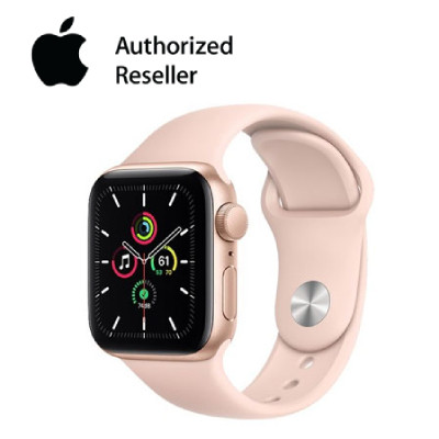 apple watch se gps