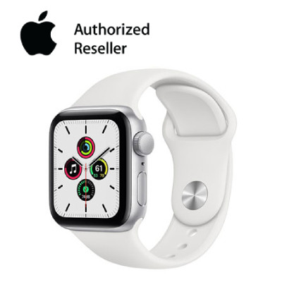apple watch se gps
