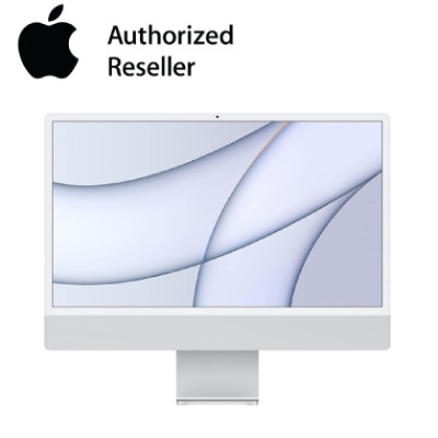 imac m1 24 inch 4.5k 2021 i7