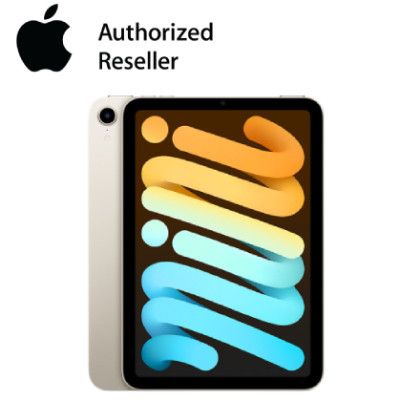 iPad mini 6 Wifi Cellular 2021 | Chính hãng Apple Việt Nam