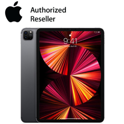 ipad pro m1 11 inch 2021 wifi