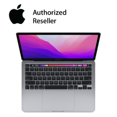 macbook pro 2022 m2 xám