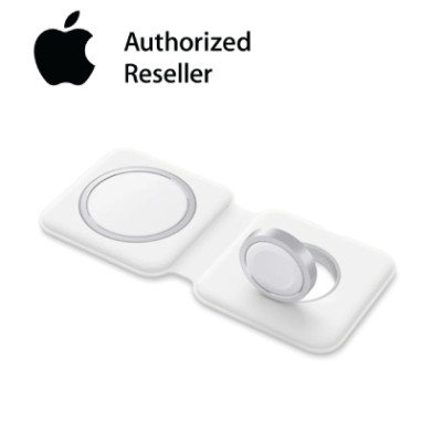 Sạc đôi Apple Magsafe | Chính hãng Apple Việt Nam