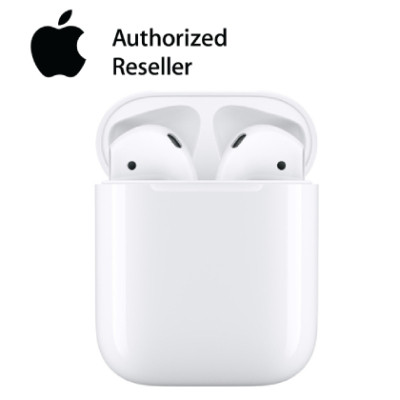 apple airpods 2