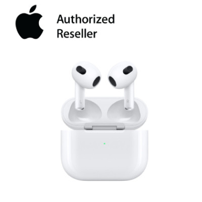 apple airpods 3