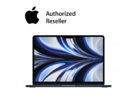 MacBook Air 13.6 inch 2022 M2 8GB/256GB | Chính hãng Apple Việt Nam