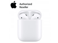 Tai nghe Bluetooth Apple AirPods 2 | Chính hãng Apple Việt Nam