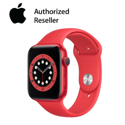 apple watch series 6 do