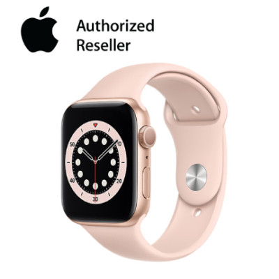 apple watch series 6 hong