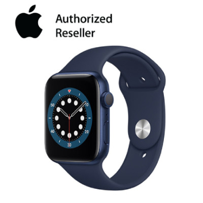 apple watch series 6 xanh navy