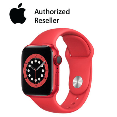 apple watch series 6 lte do