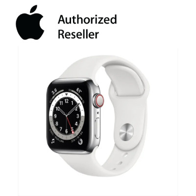 apple watch series 6 lte bac