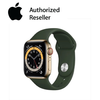 apple watch series 6 lte vang dong