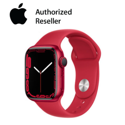 apple watch series 7 41mm do