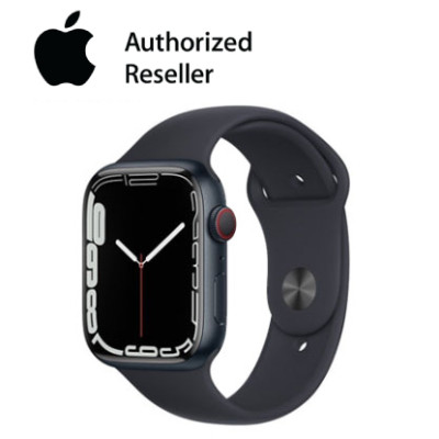 apple watch series 7 den