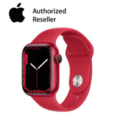 apple watch series 7 do