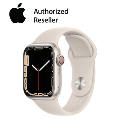 apple watch series 7 trang