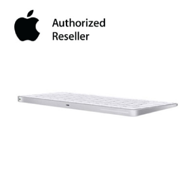 magic keyboard 2021 với touch id