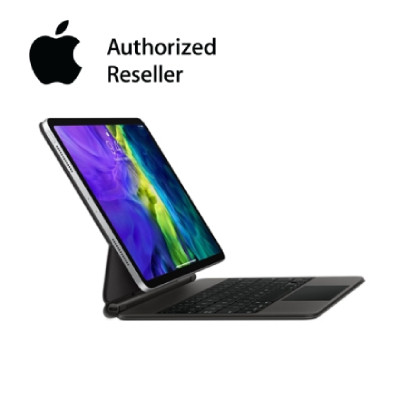 magic keyboard ipad pro 2020 11 inch trackpad