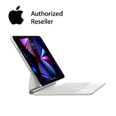 magic keyboard ipad pro 2021 12.9 inch (trackpad)